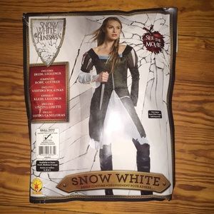 Snow White & the Huntsman Costume